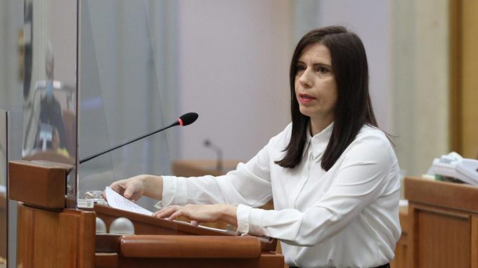 Katarina Peović