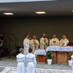 Obilježena 40. godišnjica smrti nadbiskupa Petra Čule / Foto Nedjelja.ba