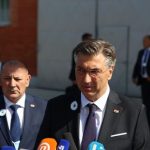 plenković