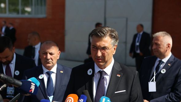 plenković