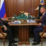 Ruski ministar prometa Roman Starovoit pronađen je mrtav