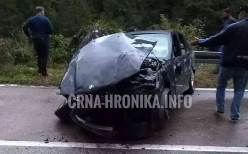 Foto: Crna Hronika