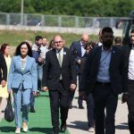 Christian Schmidt u Srebrenici