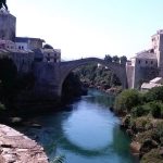 Stari most / Foto: Grad Mostar
