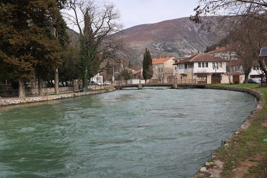 Stolac / Foto: Fena