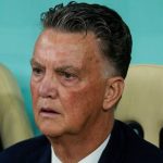 Louis van Gaal