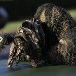 Vojni mimohod u Zagrebu