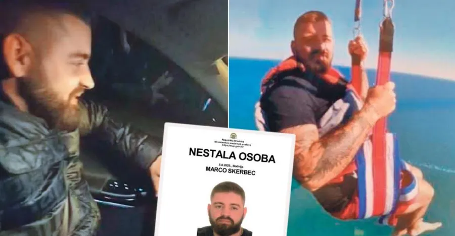 Foto: Jutarnji List, Nestali.hr/