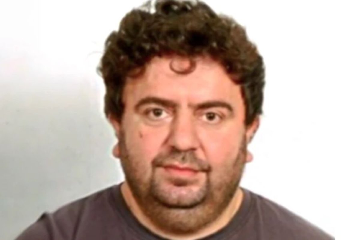 Kenan Mehović / Foto: Polizei NRW