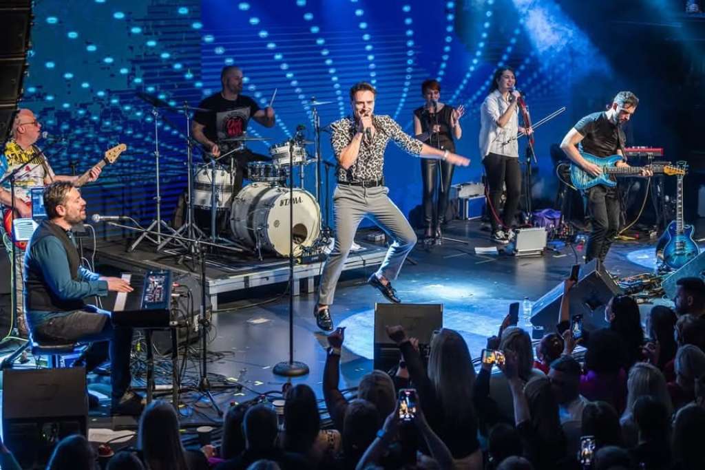 Adi Šoše / Foto/ Baltazar Komunikacije