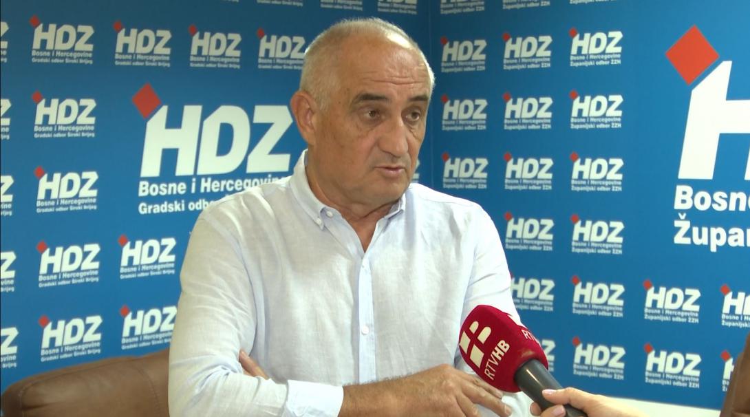 Predrag Kožul / Foto: RTV HB