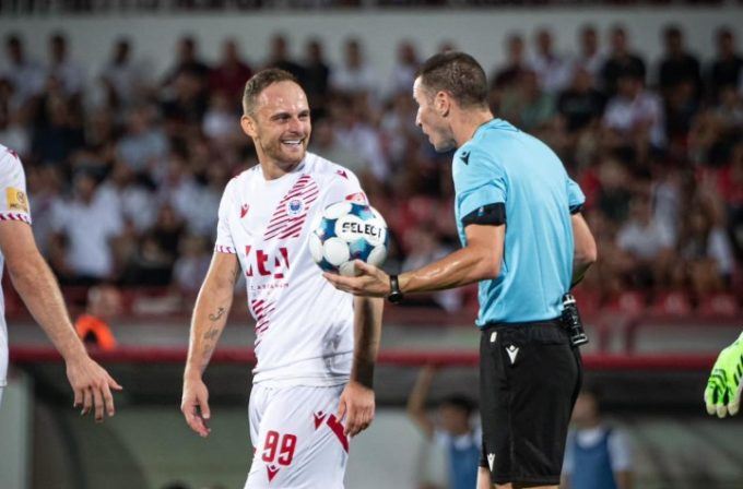 Nemanja Bilbija