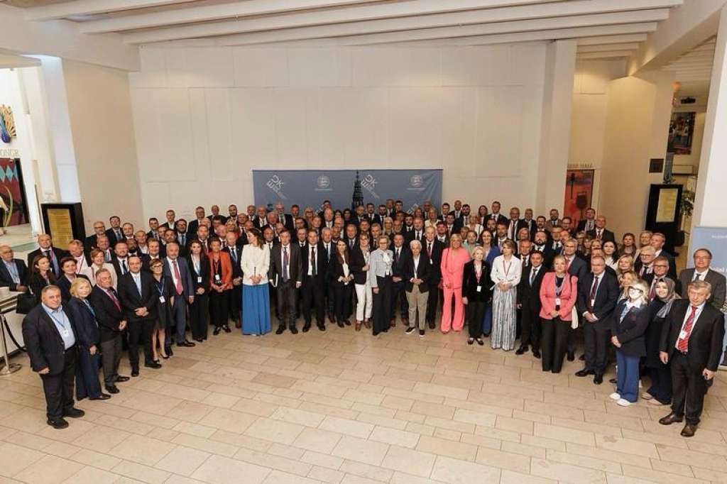 konferencija u Danskoj