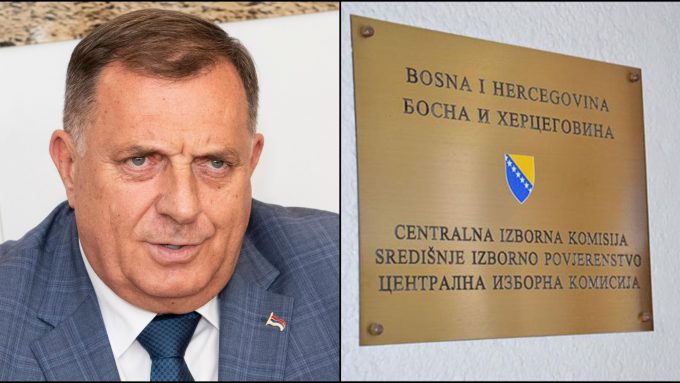 dodik