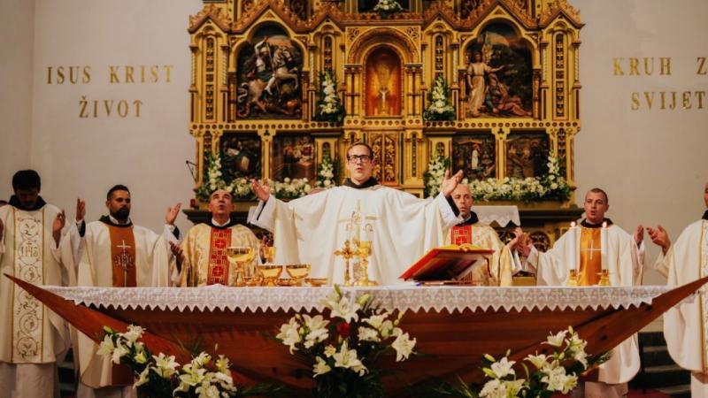 fra tomislav vidovic