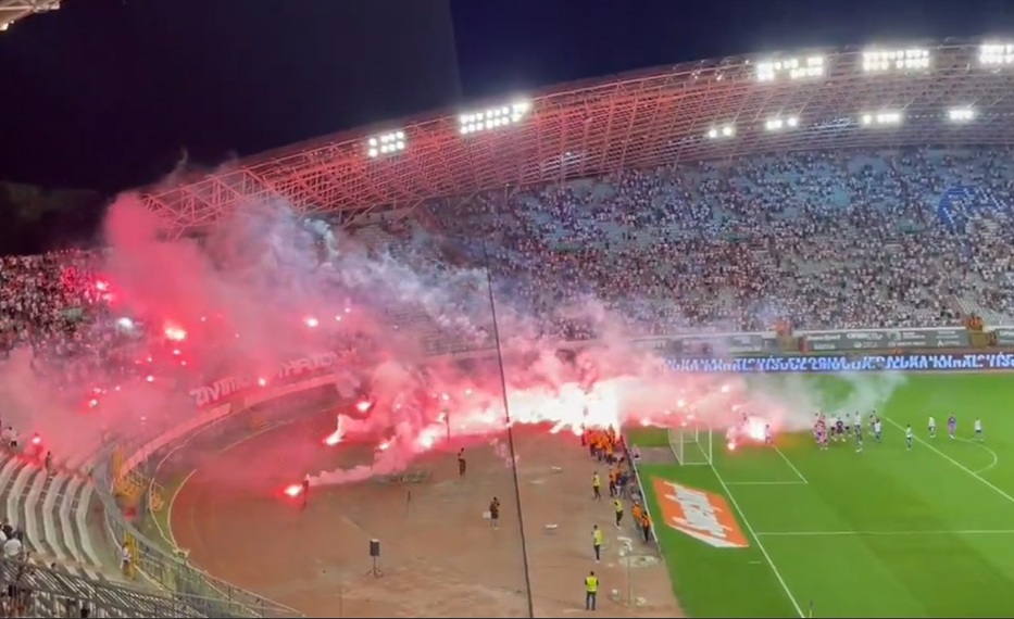 Hajduk