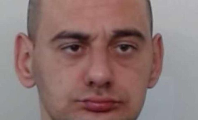 Josip Marinović