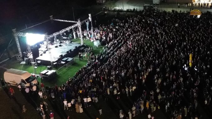 koncert