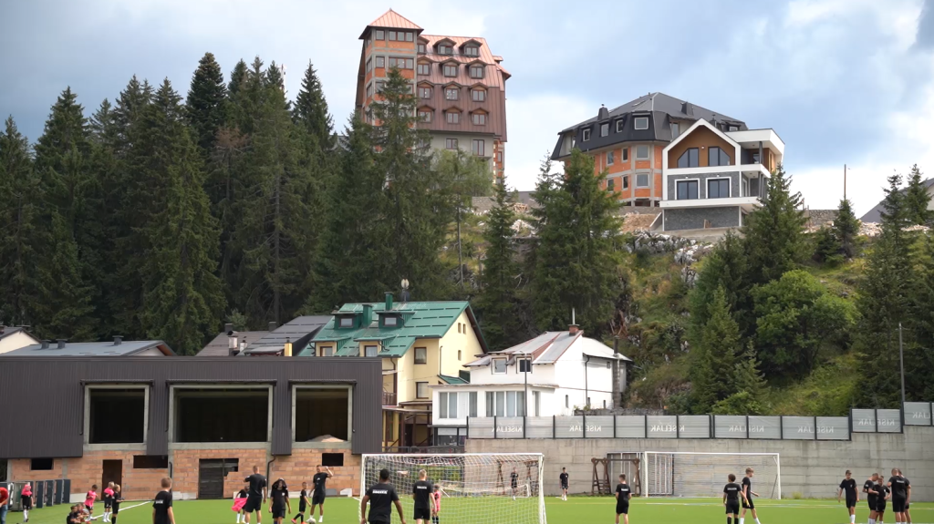 Vlašić / Foto: Fena