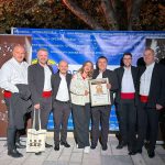 Klapa Krunik / Foto: Festival klapske pisme