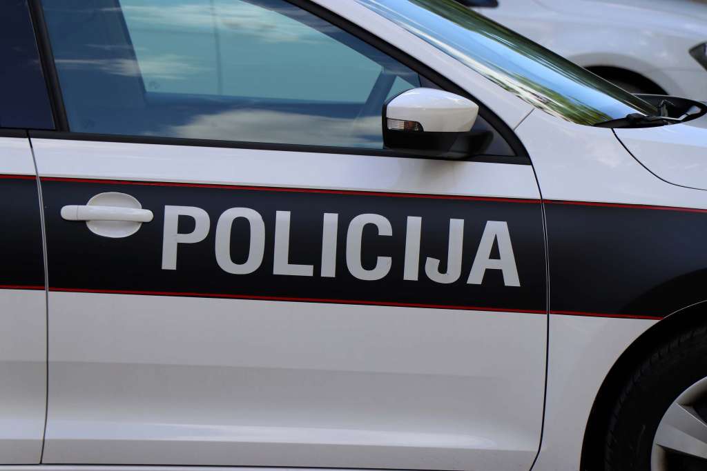 Policija (ILUSTRACIJA) / Foto: Agencija