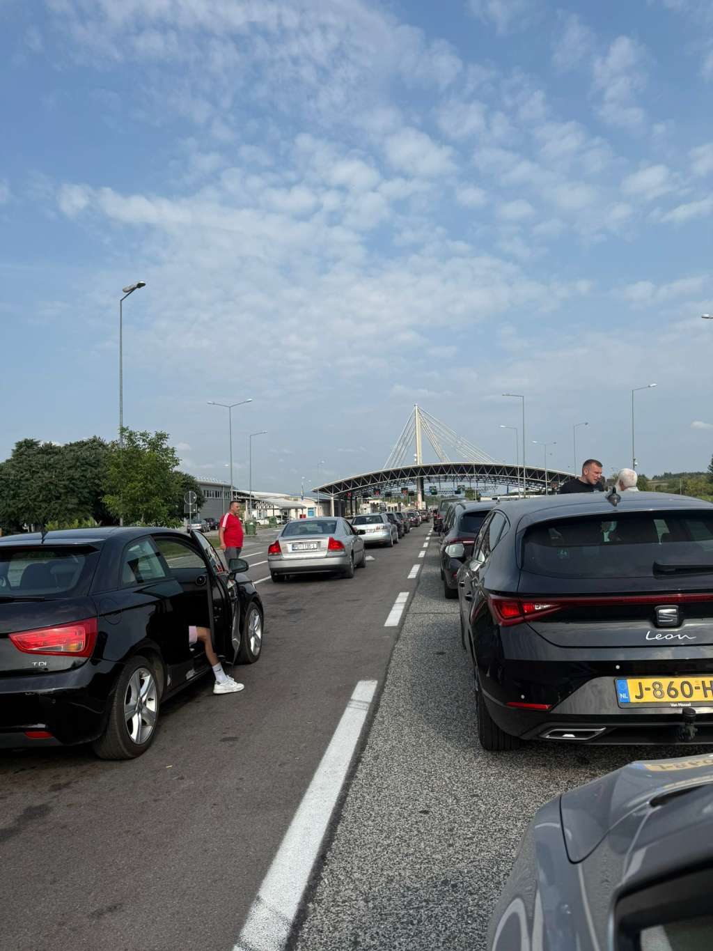 GP IZAČIĆ / Foto: Agencija