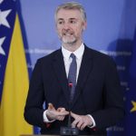 Edin Forto / Foto: Agencija