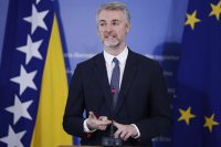 Edin Forto / Foto: Agencija