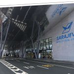 Zračna luka Sarajevo / Foto: Fena