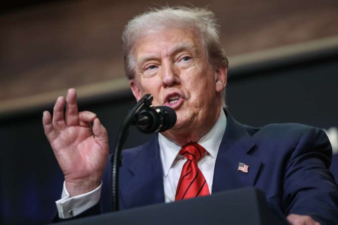 trump