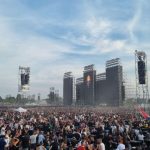 Thompson koncert / Foto: Agencija