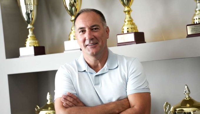 Igor Štimac / FOTO: Agencija