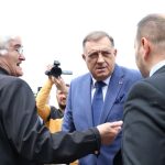 Milorad Dodik / Foto: Agencija