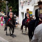 Sinjska alka / Foto: Fena/Hina