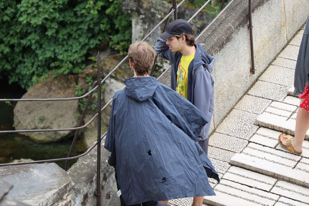 Vremenska prognoza / Foto: Agencija