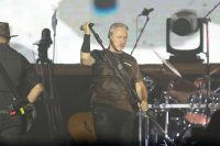 Thompson / Foto: Agencija