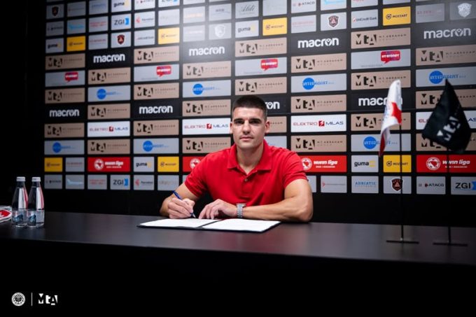 Marko Vranjković