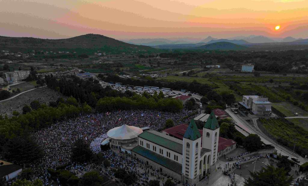 medjugorje