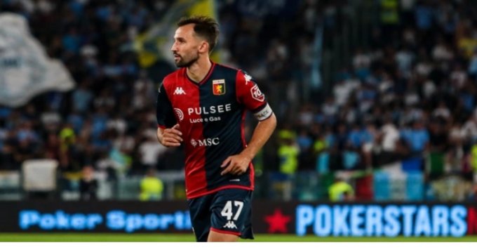 Milan Badelj