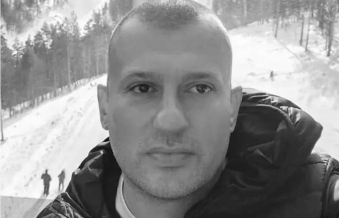 miloš