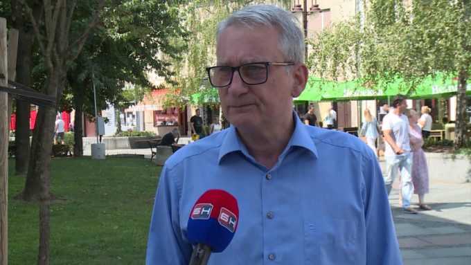 Mladen Bosić