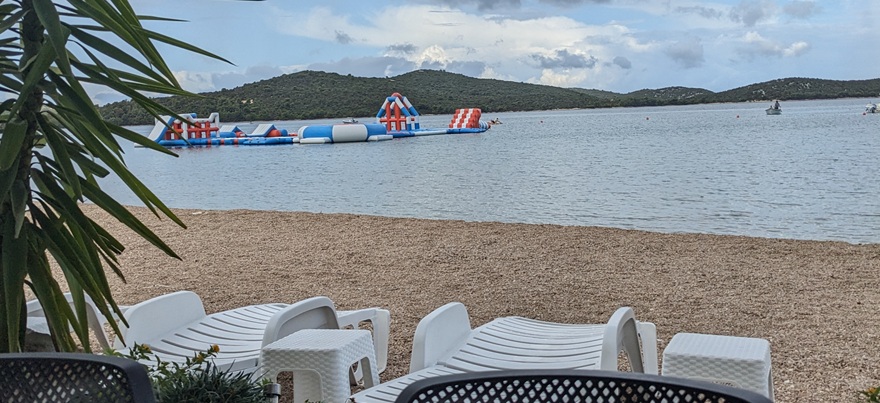 Plaža / Foto: Pogled.ba