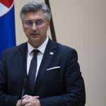 Andrej Plenković / Foto: Agencija