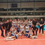 BH. odbojkašice / Foto: Odbojkaški savez BiH