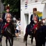 Sinjska alka / Foto: Hina