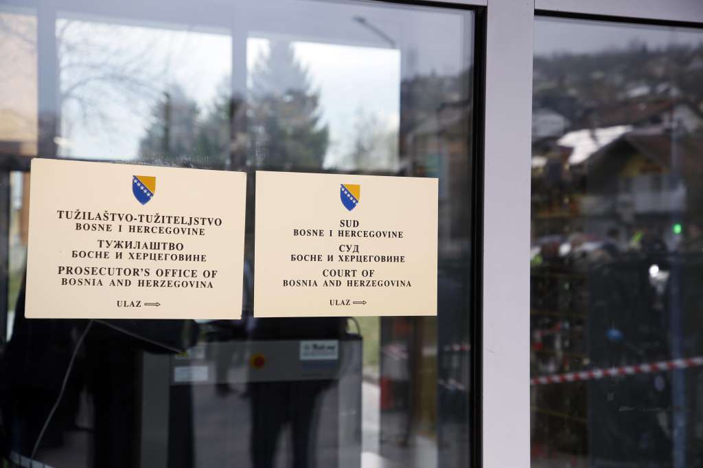 Sud BiH / Foto: Fena