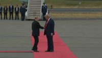 trump i putin