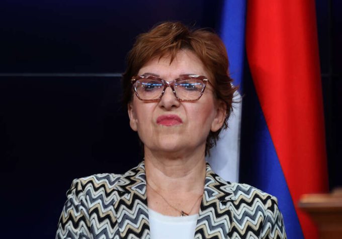 Zora VIdovic