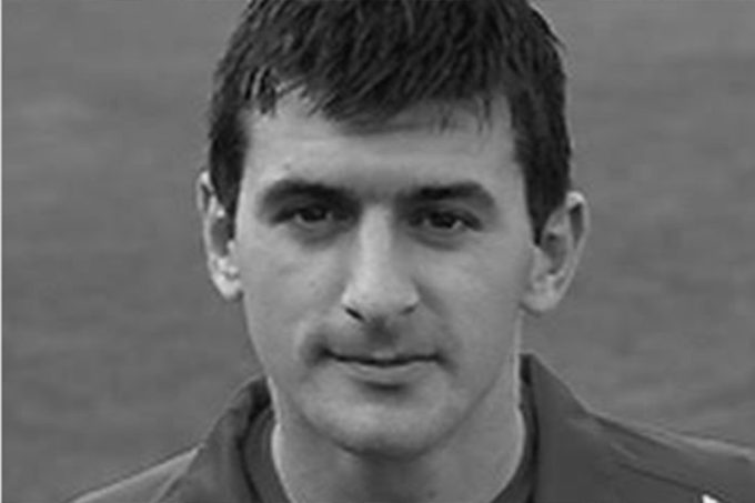 Dejan Milovanović