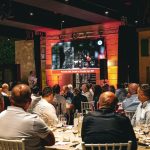 Donatorska večer SRK Zrinjski / Foto: HDZ BiH